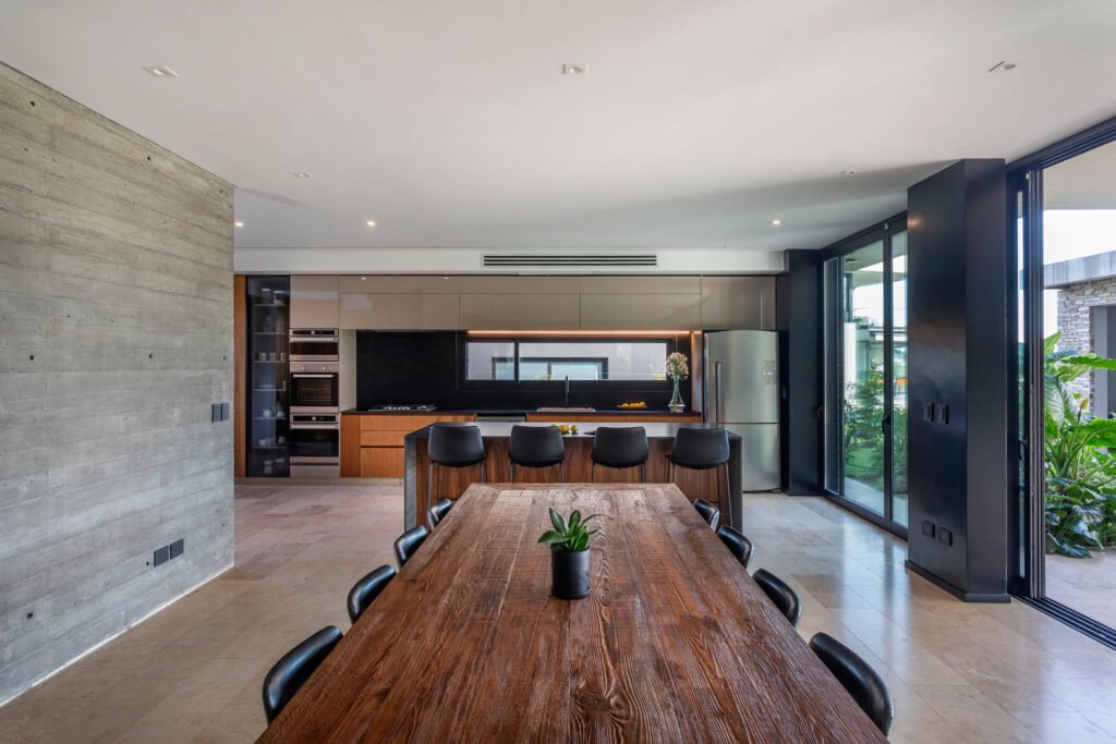 Cocina - Casa EM10 - Buenos Aires, Escobar, Barrio Privado