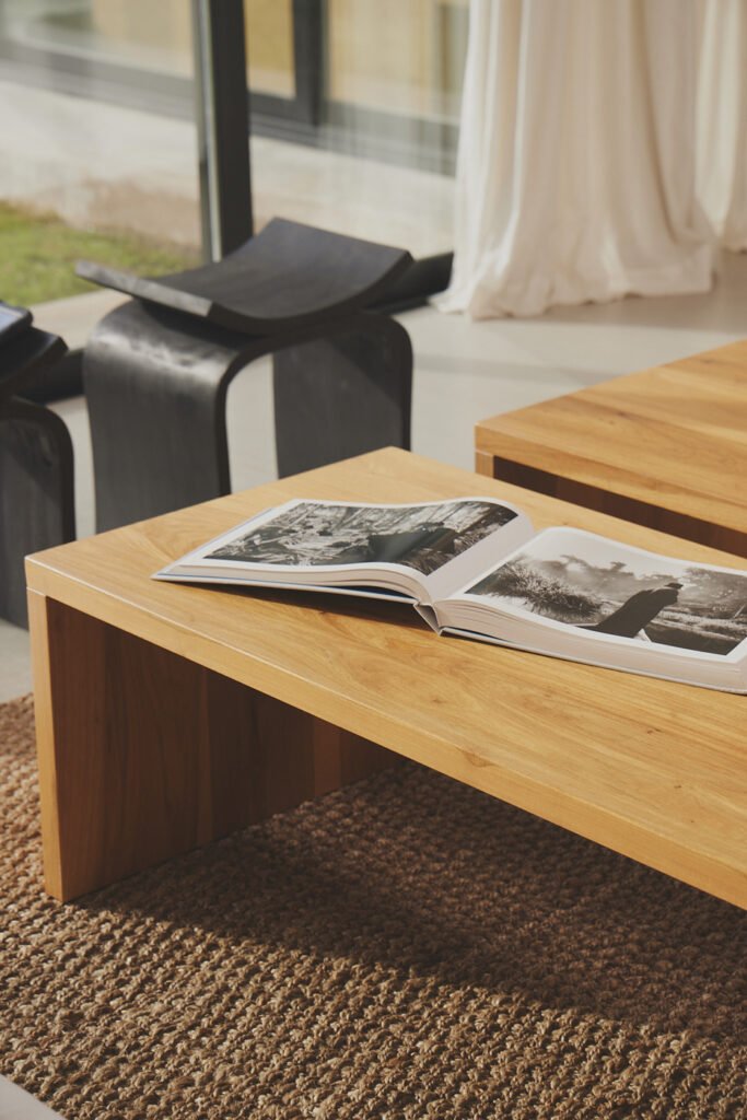 Living - Casa MCAF - Buenos Aires, Hudson, Pueblos del Plata