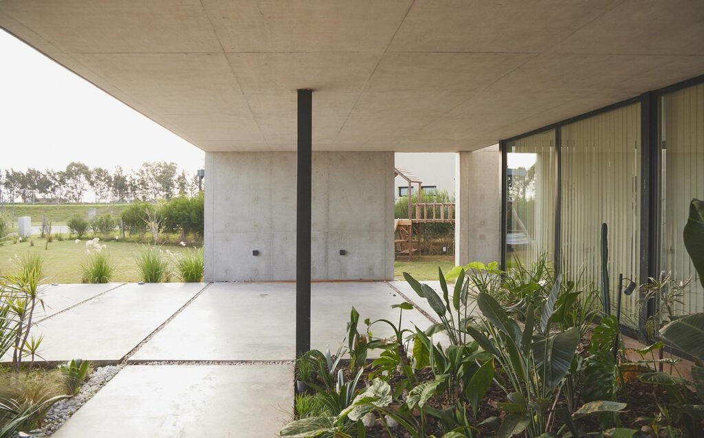 Accesos - Casa MCAF - Buenos Aires, Hudson, Pueblos del Plata