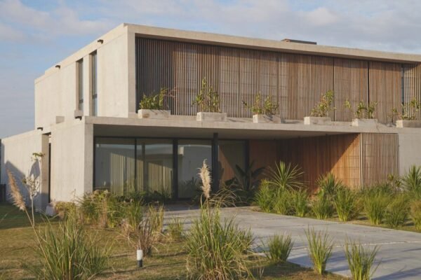 Casa MCAF - Buenos Aires, Hudson, Pueblos del Plata