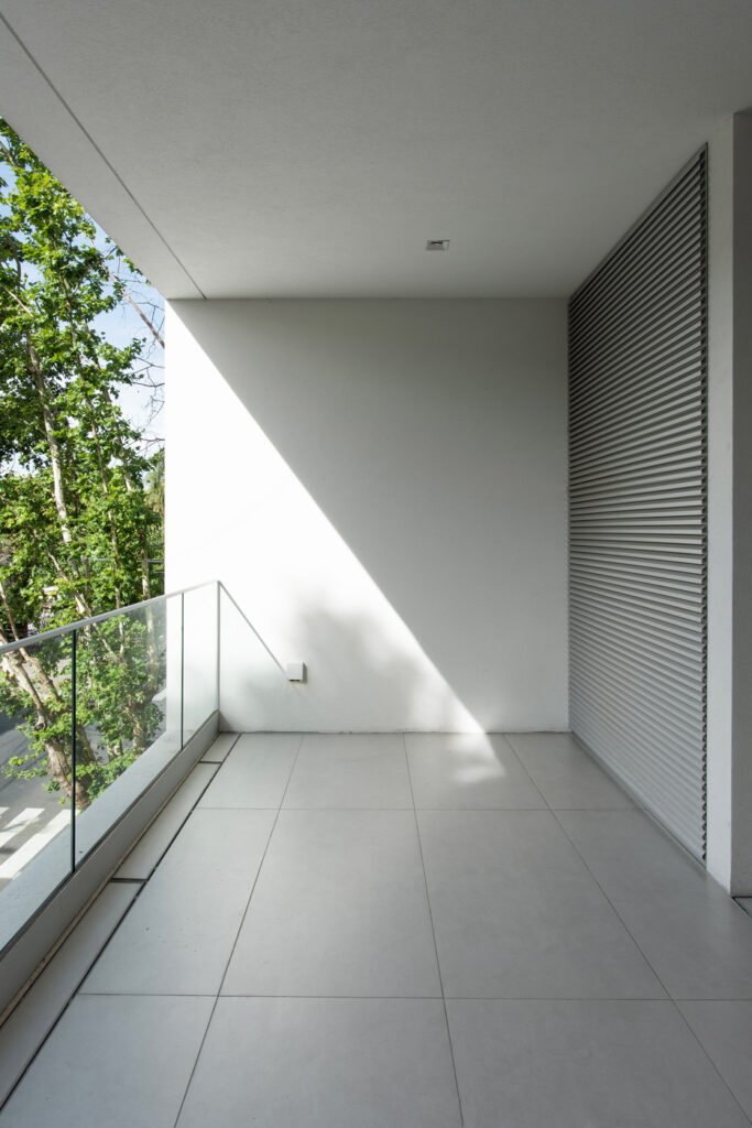 Balcón - Habana 3906 - CABA, Villa Devoto
