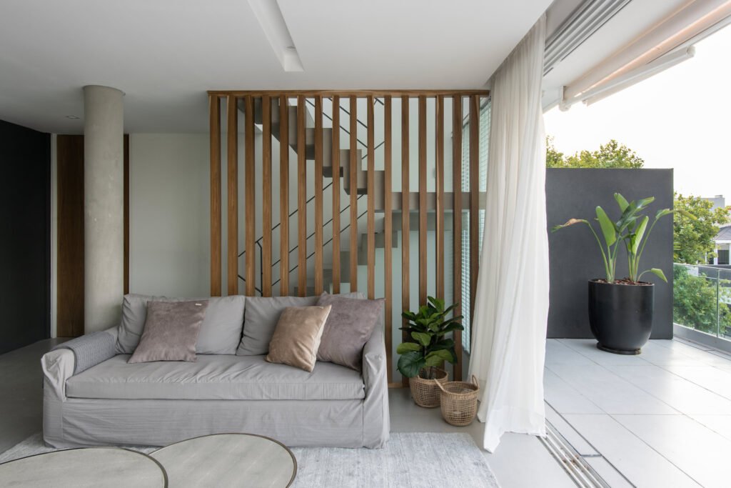 Living - Habana 3906 - CABA, Villa Devoto