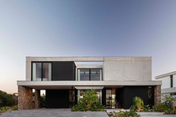 Casa Terra117 - Buenos Aires, Canning, Terralagos