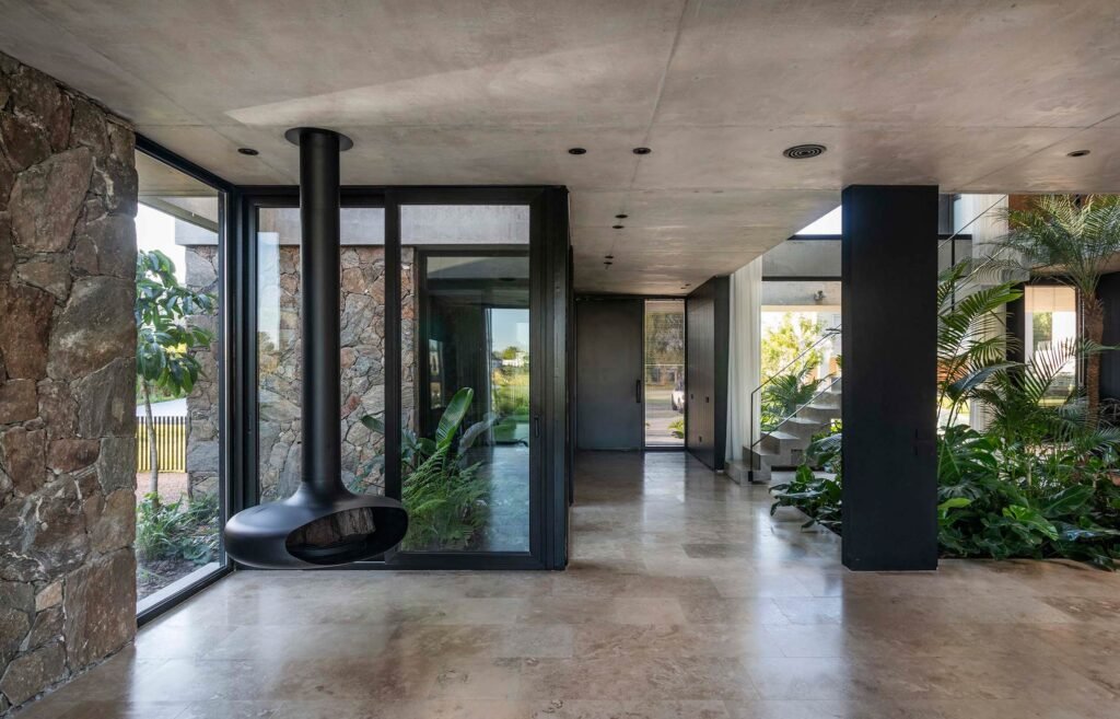 Hall de entrada - TERRA117 - Buenos Aires, Canning, Terralagos