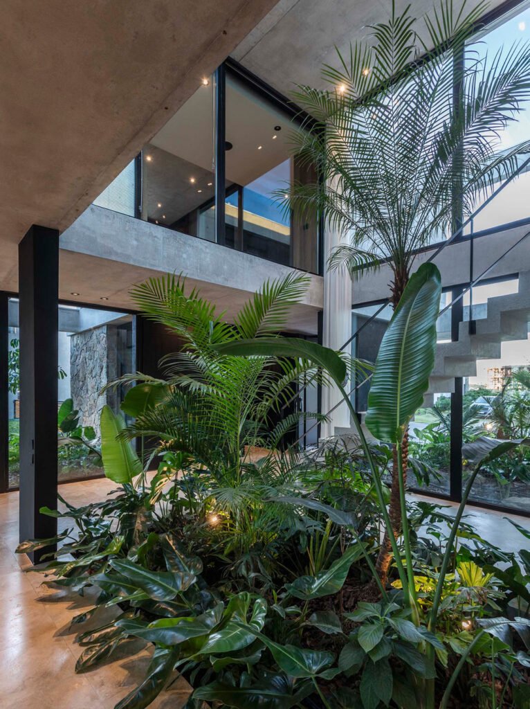 Jardin interno - TERRA117 - Buenos Aires, Canning, Terralagos