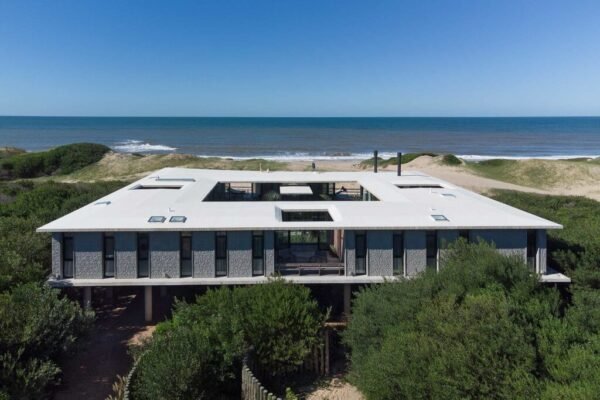 Casa Big Fish - Uruguay, Maldonado, José Ignacio