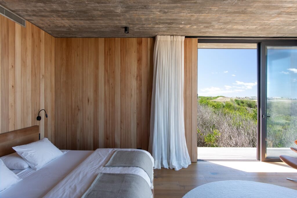 Dormitorio - Casa Big Fish - Uruguay, Maldonado, José Ignacio