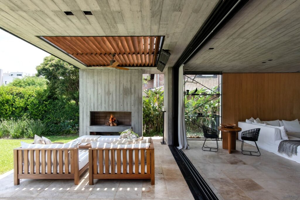 Hogar - Casa M11 - Buenos Aires, Miraflores