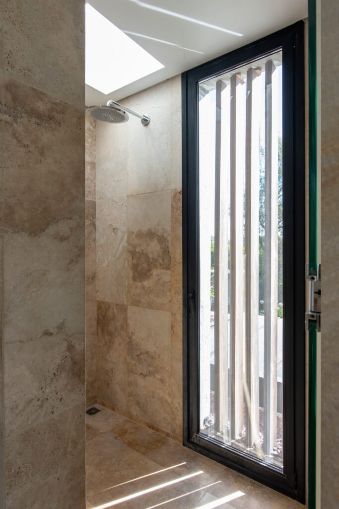 Baño - Casa M11 - Buenos Aires, Miraflores