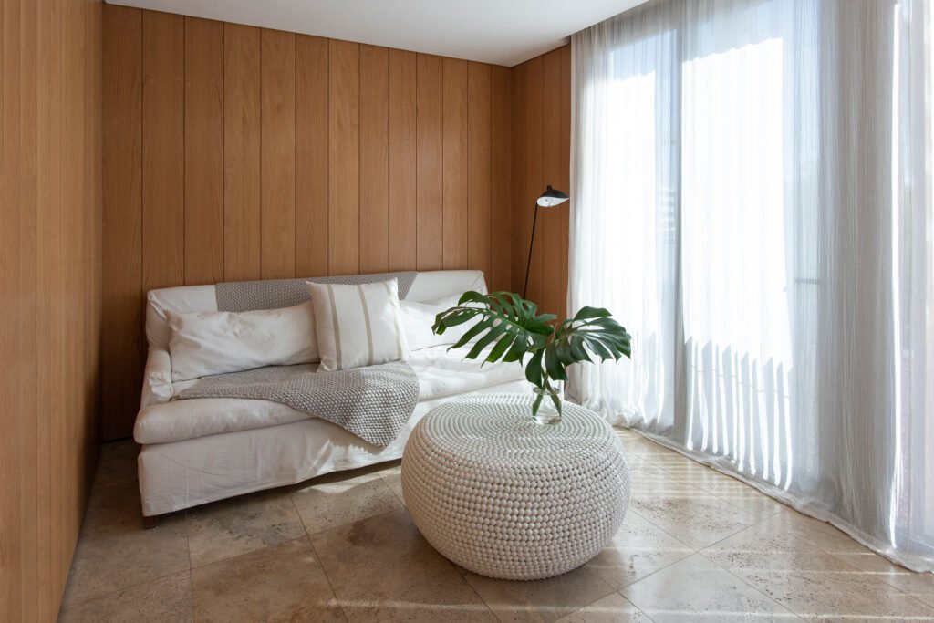 Estar - Casa M11 - Buenos Aires, Miraflores