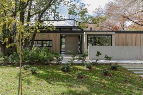 Casa Meko - Buenos Aires 