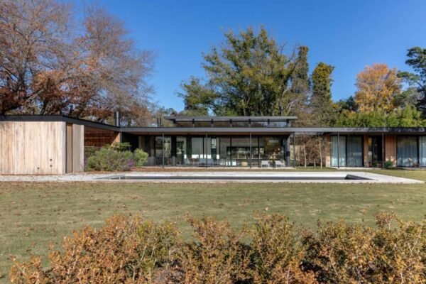 Casa Meko - Buenos Aires 