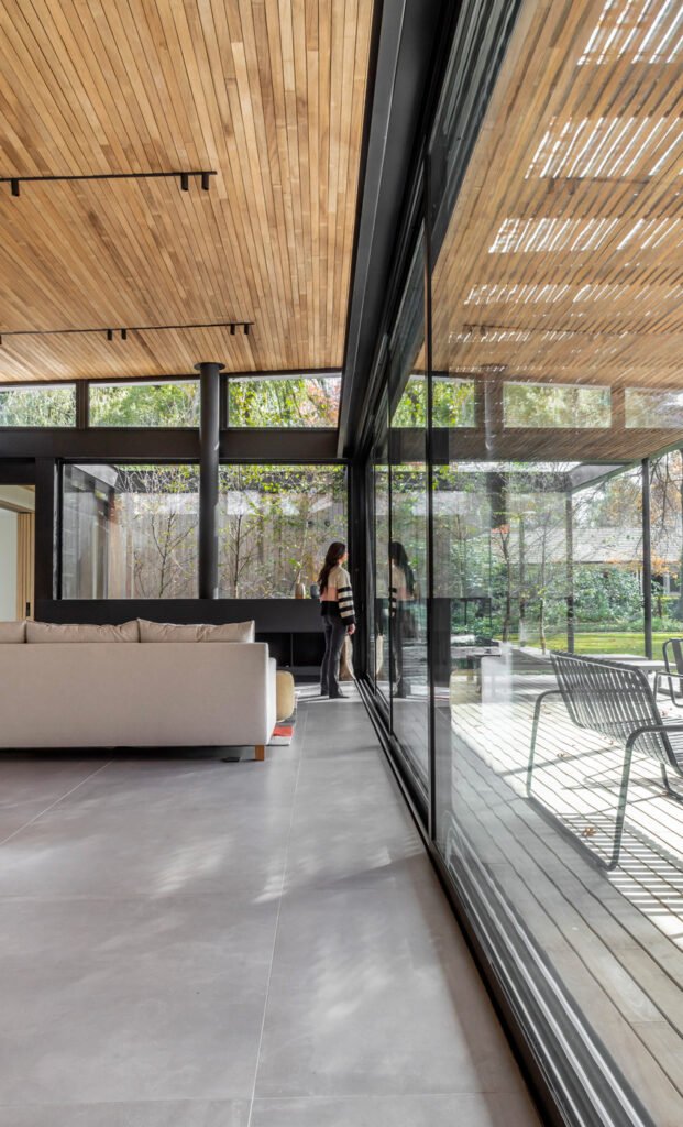 Hogar - Casa Meko - Buenos Aires 