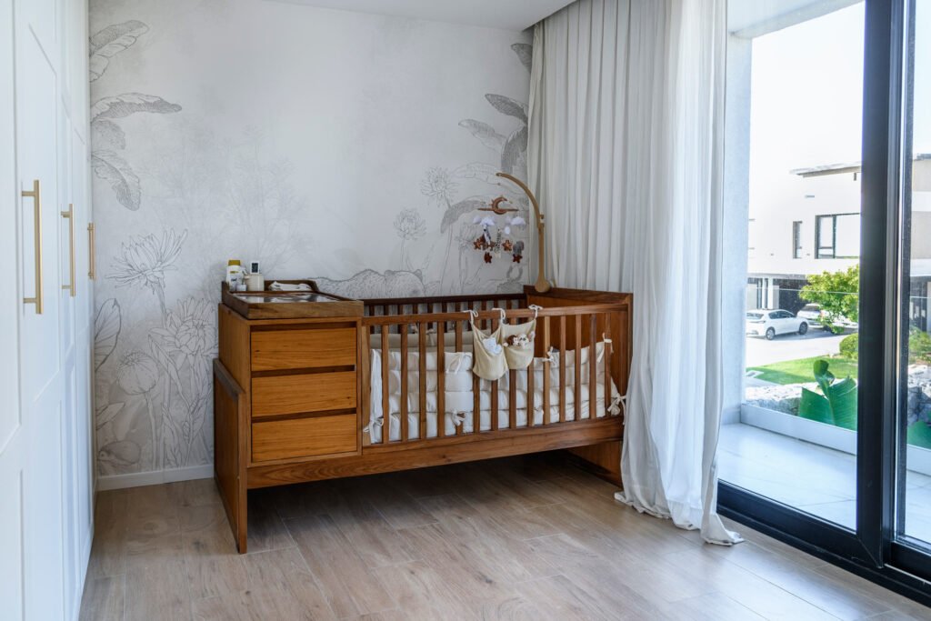 Dormitorio - Casa Los Puentes - Buenos Aires, Tigre, Nordelta, Barrio Los Puentes
