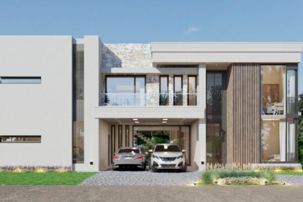 Casa Ráfaga - Buenos Aires, Area Metropolitana, Barrio Privado