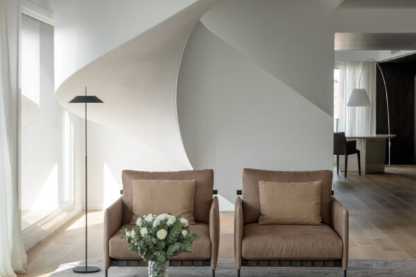 SMT - CABA, Recoleta