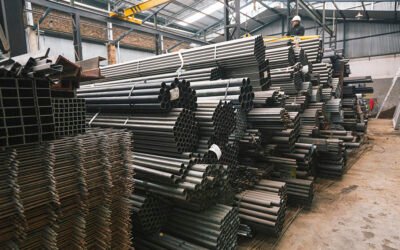 ¡En hierro, lo que quieras…!