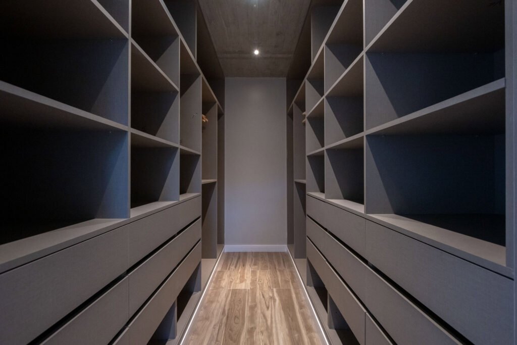 Vestidor - Casa L Costa Esmeralda - Buenos Aires, Partido de la Costa, Costa Esmeralda