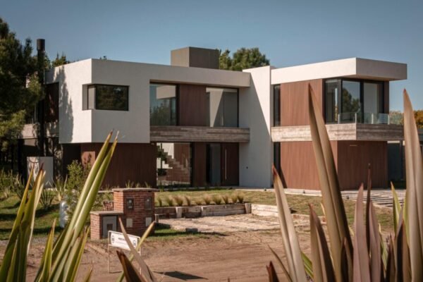 Casa VER - Buenos Aires, Partido de la Costa, Costa Esmeralda