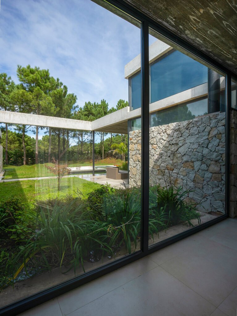 Casa CAP Costa Esmeralda