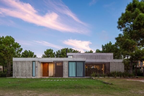 Casa CAP Costa Esmeralda - Buenos Aires, Partido de la Costa, Costa Esmeralda