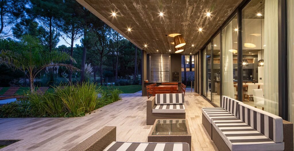 Galería - Casa CAP Costa Esmeralda - Buenos Aires, Partido de la Costa, Costa Esmeralda