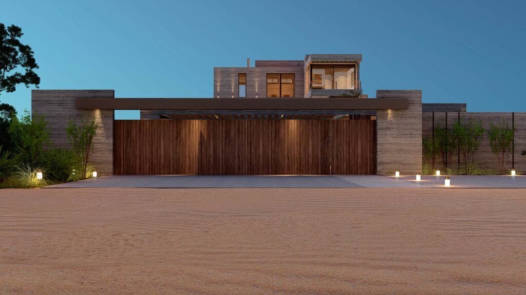 Casa Co Costa Esmeralda