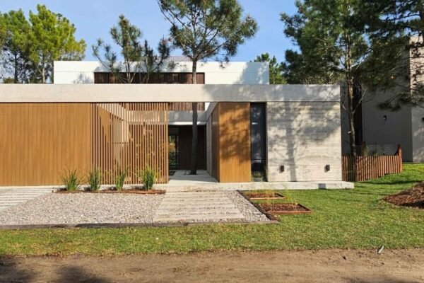 Casa Cor Costa Esmeralda - Buenos Aires, Partido de la Costa, Costa Esmeralda
