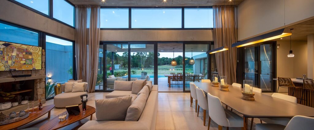 Hogar - Casa del Golf Costa Esmeralda - Buenos Aires, Partido de la Costa, Costa Esmeralda
