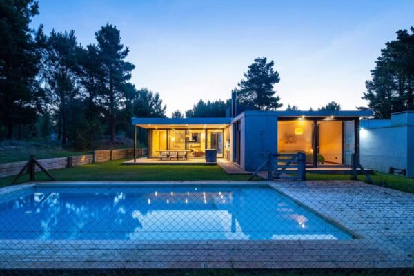 Casa Depo Costa Esmeralda - Buenos Aires, Pinamar, Cariló