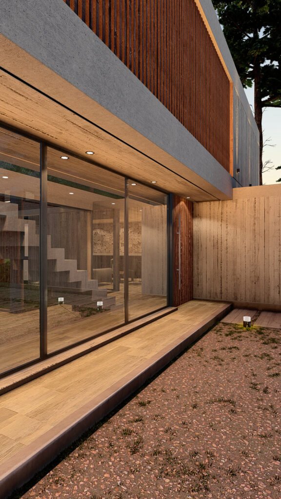 Detalles - Casa Emi Pinamar - Buenos Aires, Pinamar