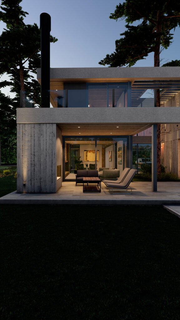 Hogar - Casa Emi Pinamar - Buenos Aires, Pinamar