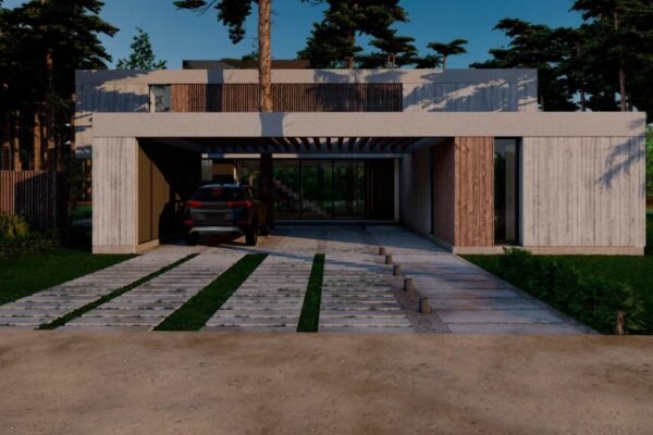 Casa Emi Pinamar - Buenos Aires, Pinamar