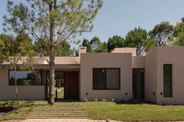 Casa Lote 262 - Buenos Aires, Partido de la Costa, Costa Esmeralda