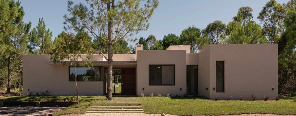 Casa Lote 262