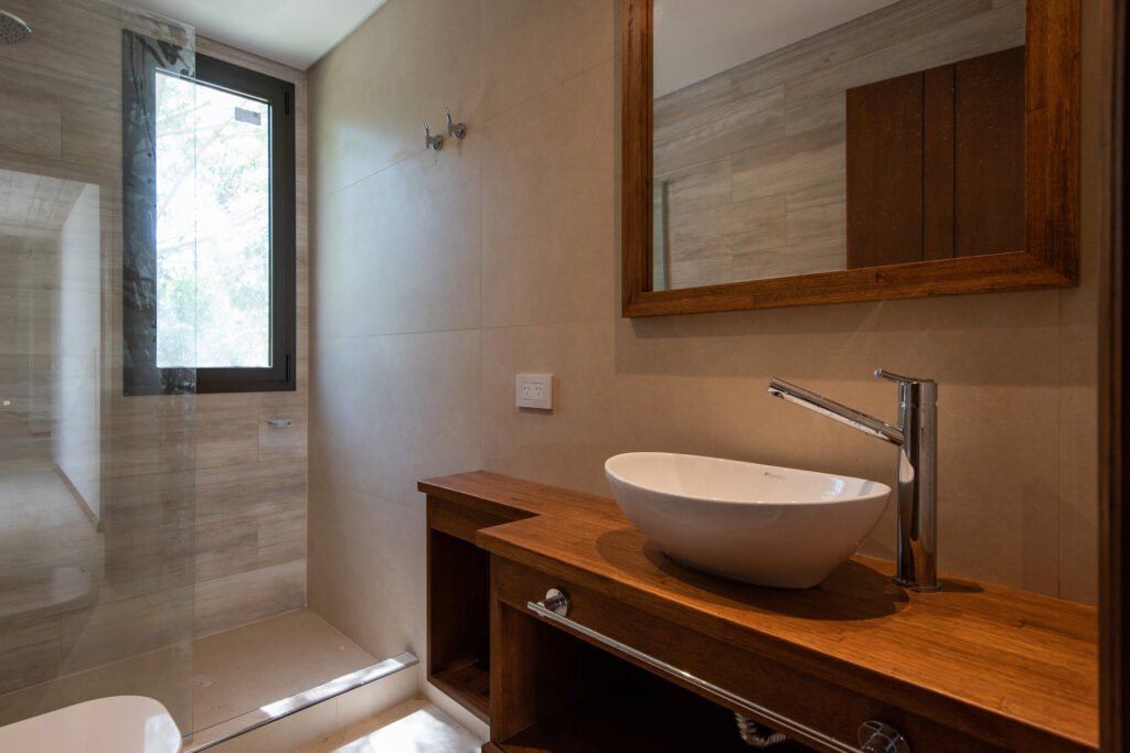 Baño - Casa Lote 262 - Buenos Aires, Partido de la Costa, Costa Esmeralda
