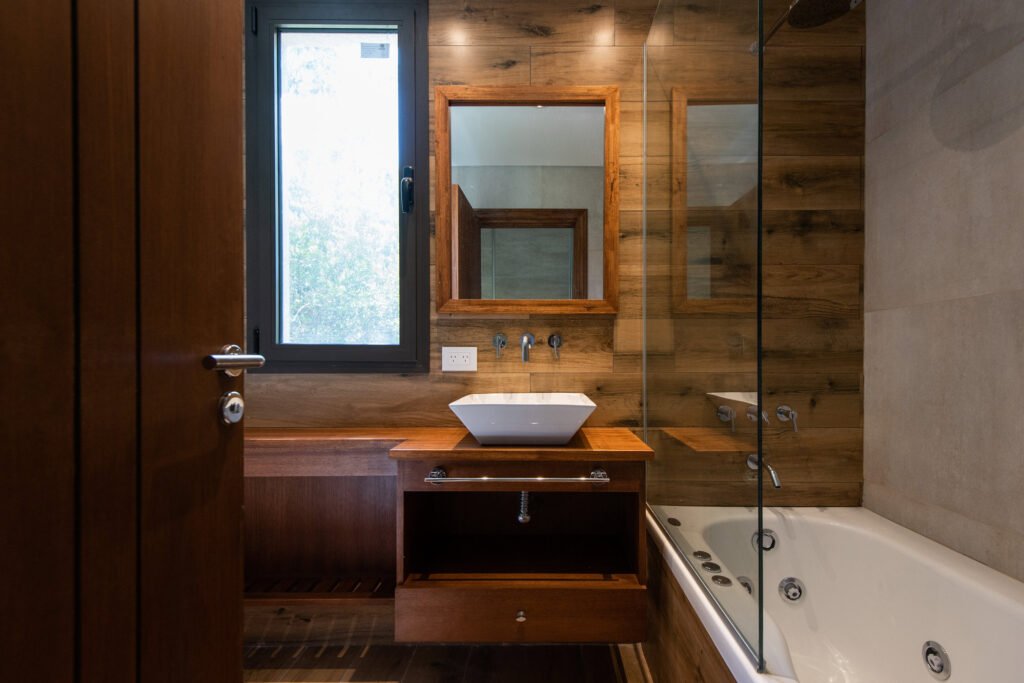 Baño - Casa Lote 262 - Buenos Aires, Partido de la Costa, Costa Esmeralda