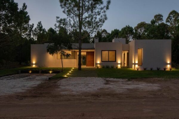Casa Lote 262 - Buenos Aires, Partido de la Costa, Costa Esmeralda