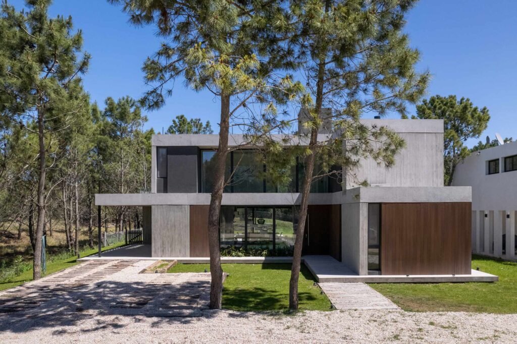 Casa Mar Costa Esmeralda