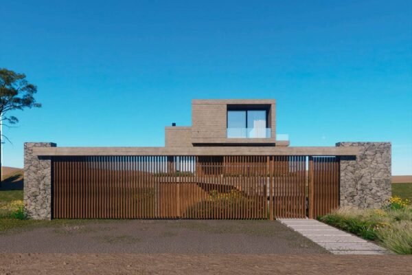 Casa Maxi Costa Esmeralda - Buenos Aires, Partido de la Costa, Costa Esmeralda