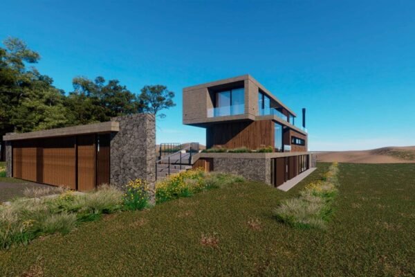 Casa Maxi Costa Esmeralda - Buenos Aires, Partido de la Costa, Costa Esmeralda