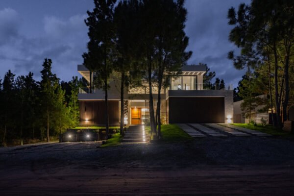 Casa Moni Costa Esmeralda - Buenos Aires, Partido de la Costa, Costa Esmeralda
