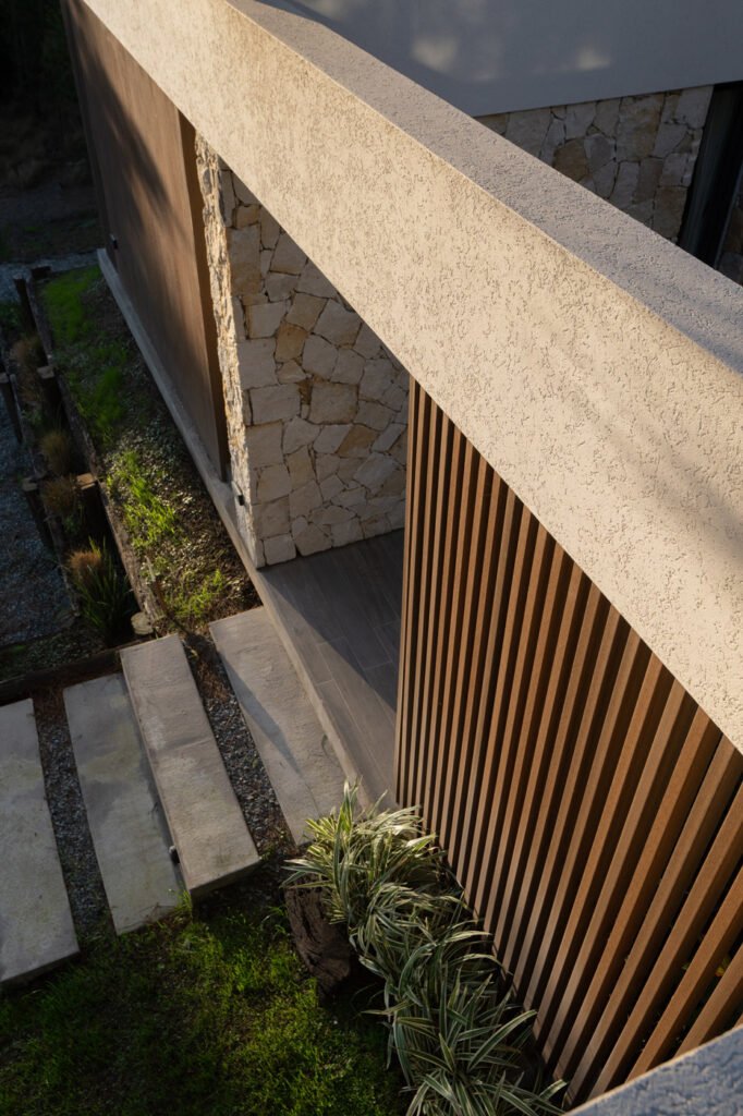 Accesos - Casa Moni Costa Esmeralda - Buenos Aires, Partido de la Costa, Costa Esmeralda