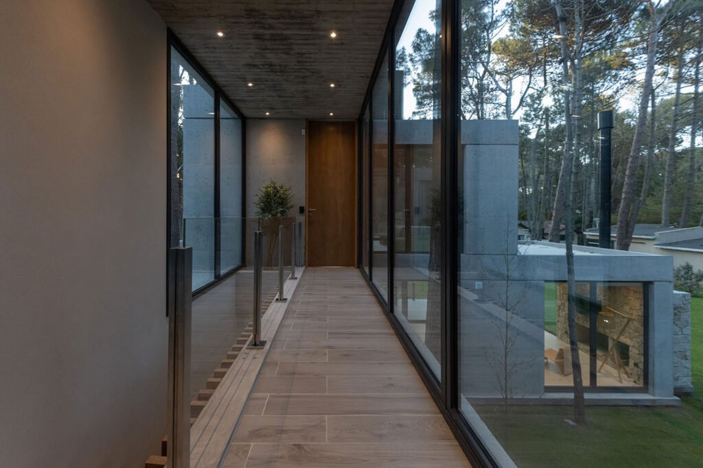 Planta alta - Casa Ra Cariló - Buenos Aires, Pinamar, Cariló