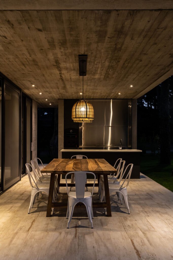Galería - Casa Ra Cariló - Buenos Aires, Pinamar, Cariló