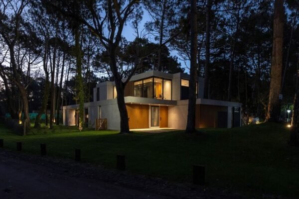 Casa Ra Cariló - Buenos Aires, Pinamar, Cariló