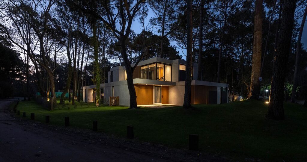 Casa Ra Cariló