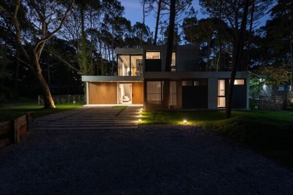 Casa Ra Cariló - Buenos Aires, Pinamar, Cariló