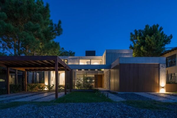 Casa SAN Costa Esmeralda - Buenos Aires, Partido de la Costa, Costa Esmeralda