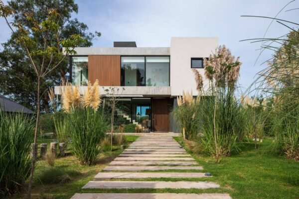 Casa Senderos Costa Esmeralda - Buenos Aires, Partido de la Costa, Costa Esmeralda